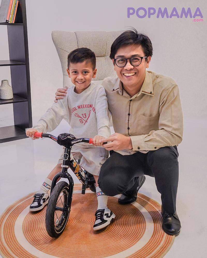 Popmama.com/Krisnaji Iswandani